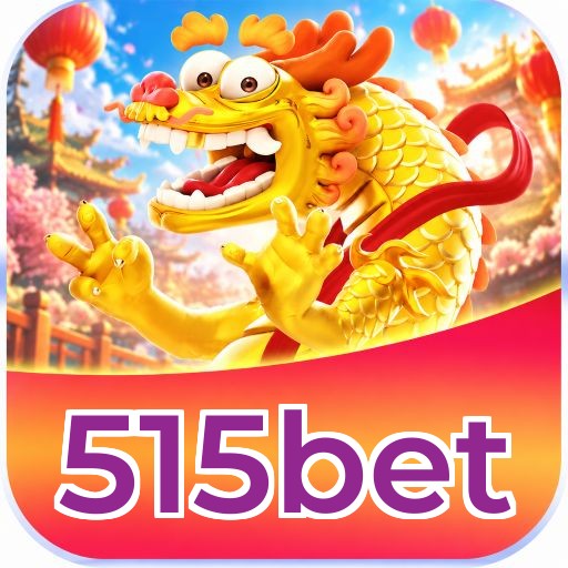 515bet Logo - Bônus de Cadastro
