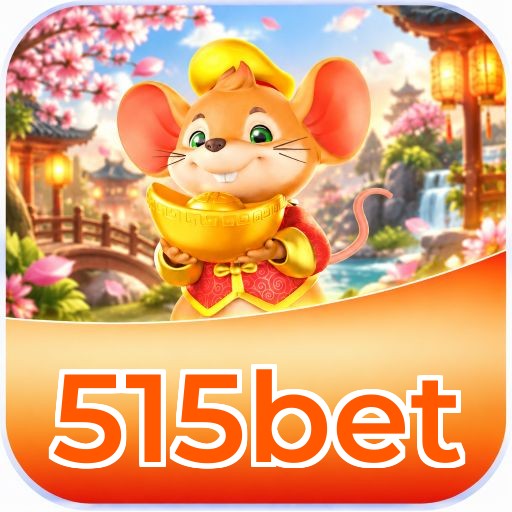 Logo 515bet Plataforma Certificada