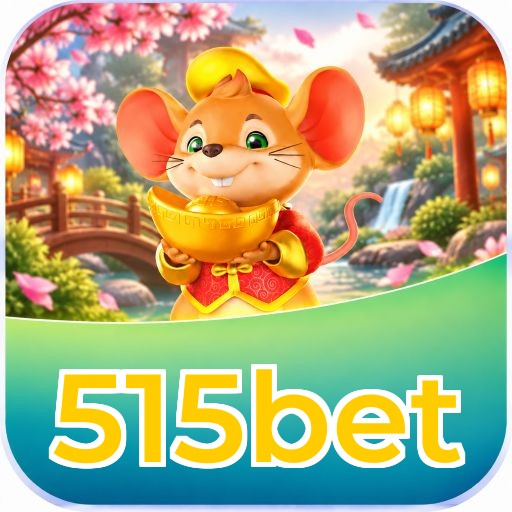 Logo da 515bet