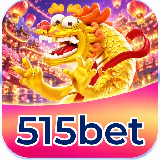 515bet Logo Verificado