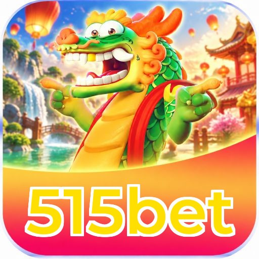 515bet Logo