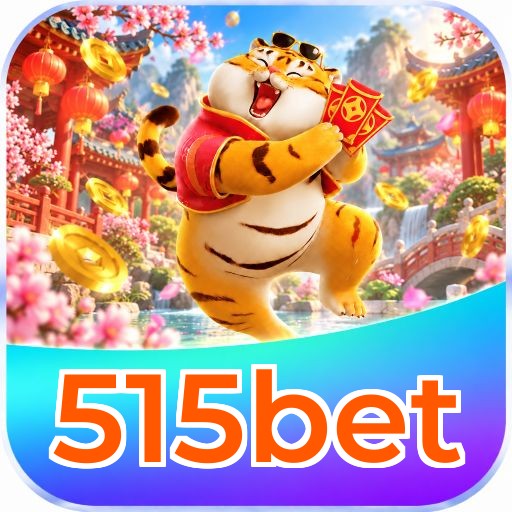 515bet VIP Program Logo