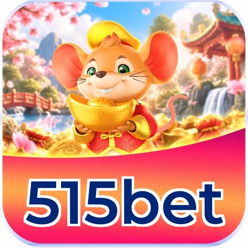 515bet Baixar Download Logo Oficial Certificado