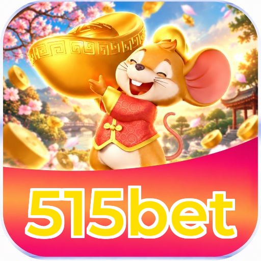 Principais provedores de slots da 515bet - NetEnt, Pragmatic Play, Play'n GO