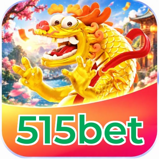 515bet Logo