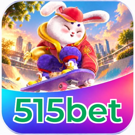 Logo 515bet Loteria Online