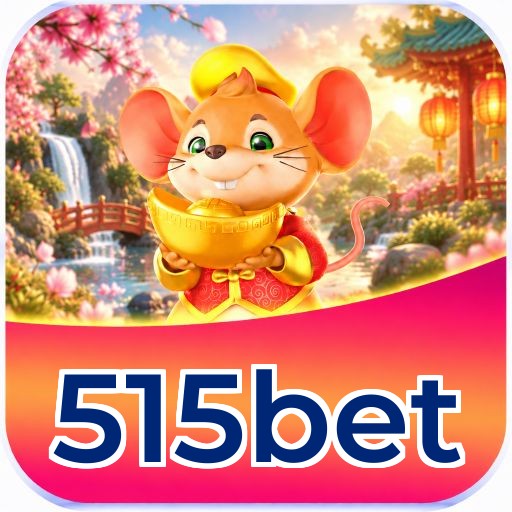 Logo 515bet Download Brasil