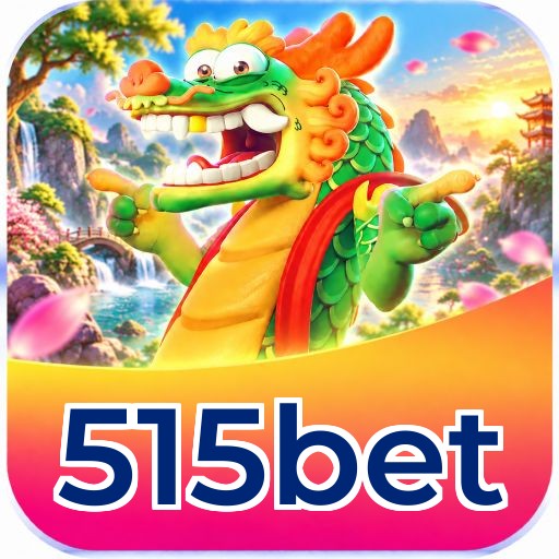 Logo 515bet Cadastro Brasil