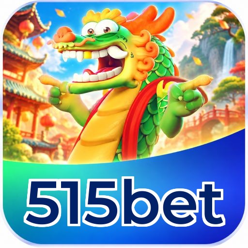 515bet APP Logo Oficial Certificado Android iOS