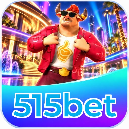 515bet Certificado eCOGRA