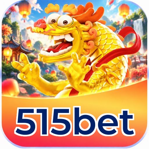 515bet Logo Seguro