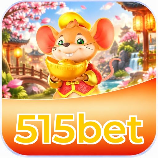 515bet APK Logo Oficial Certificado