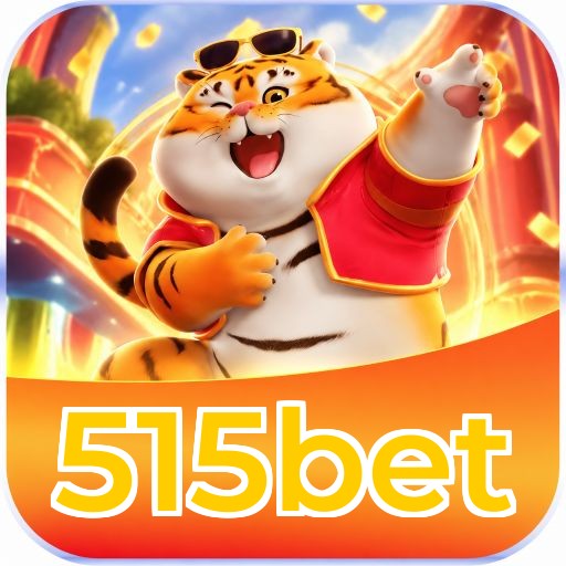 Logo 515bet Cassino Online Brasil
