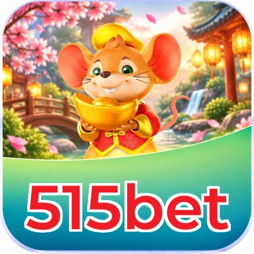 515bet Logo