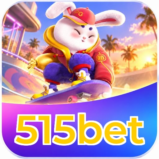 515bet Plataforma Confiável