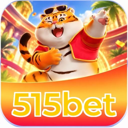 515bet Jackpots Progressivos