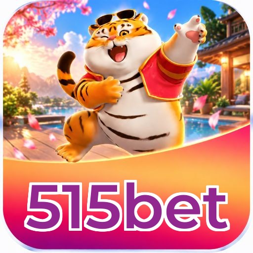 515bet Logo