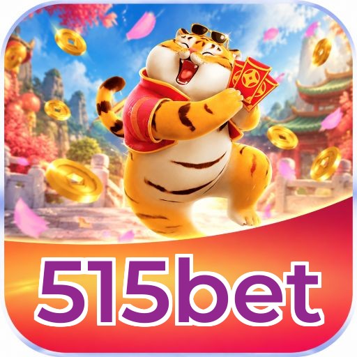515bet Logo Oficial