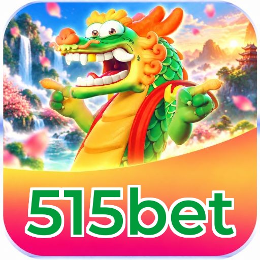 515bet Logo